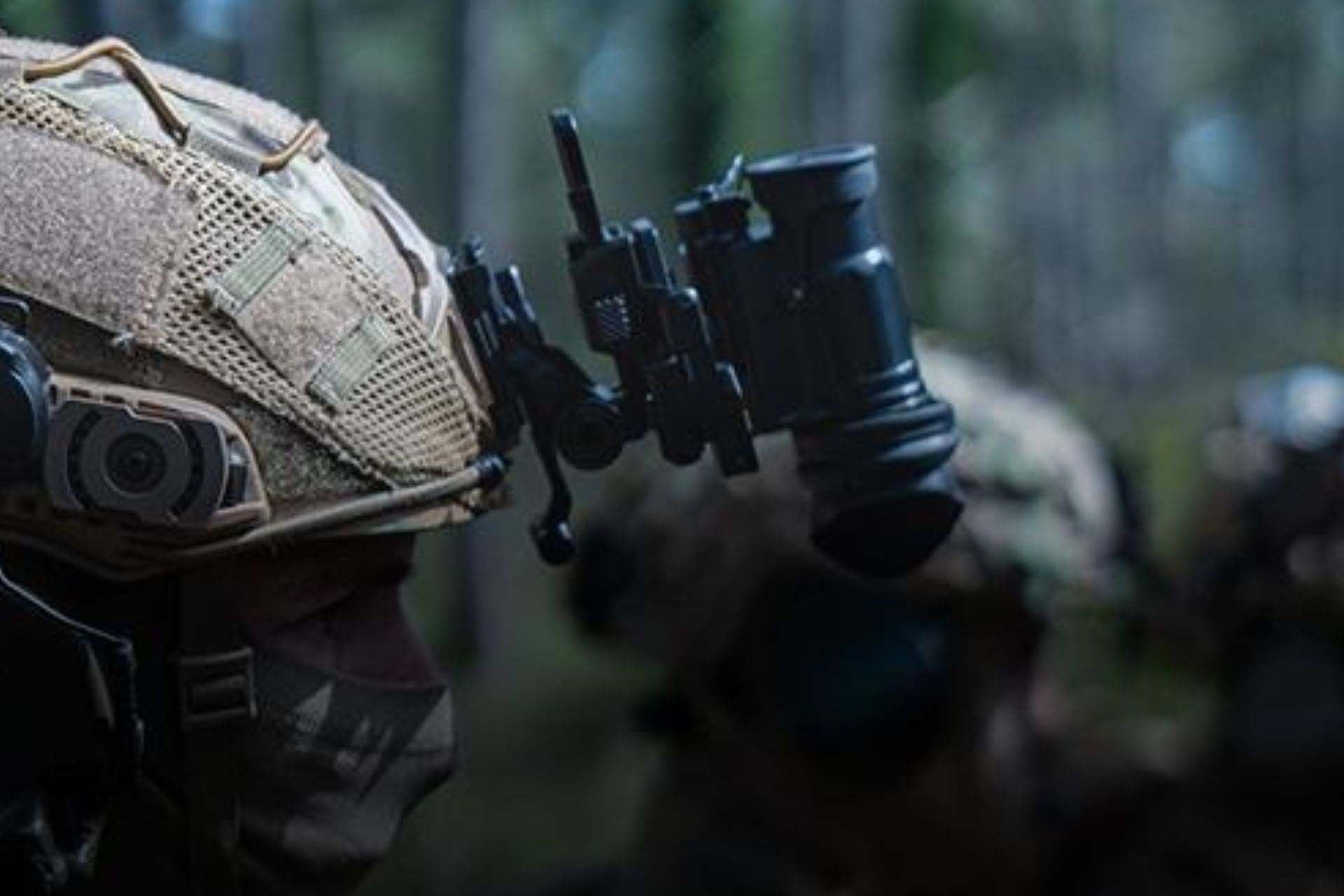 Defense Operations