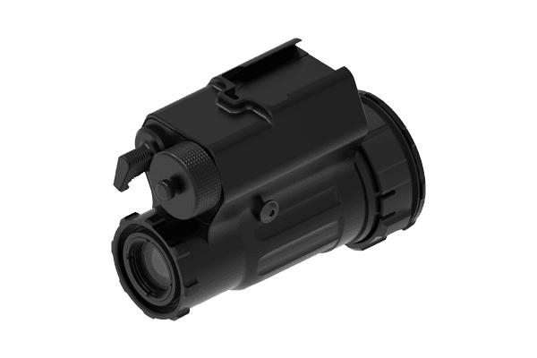 Night Vision Monocular